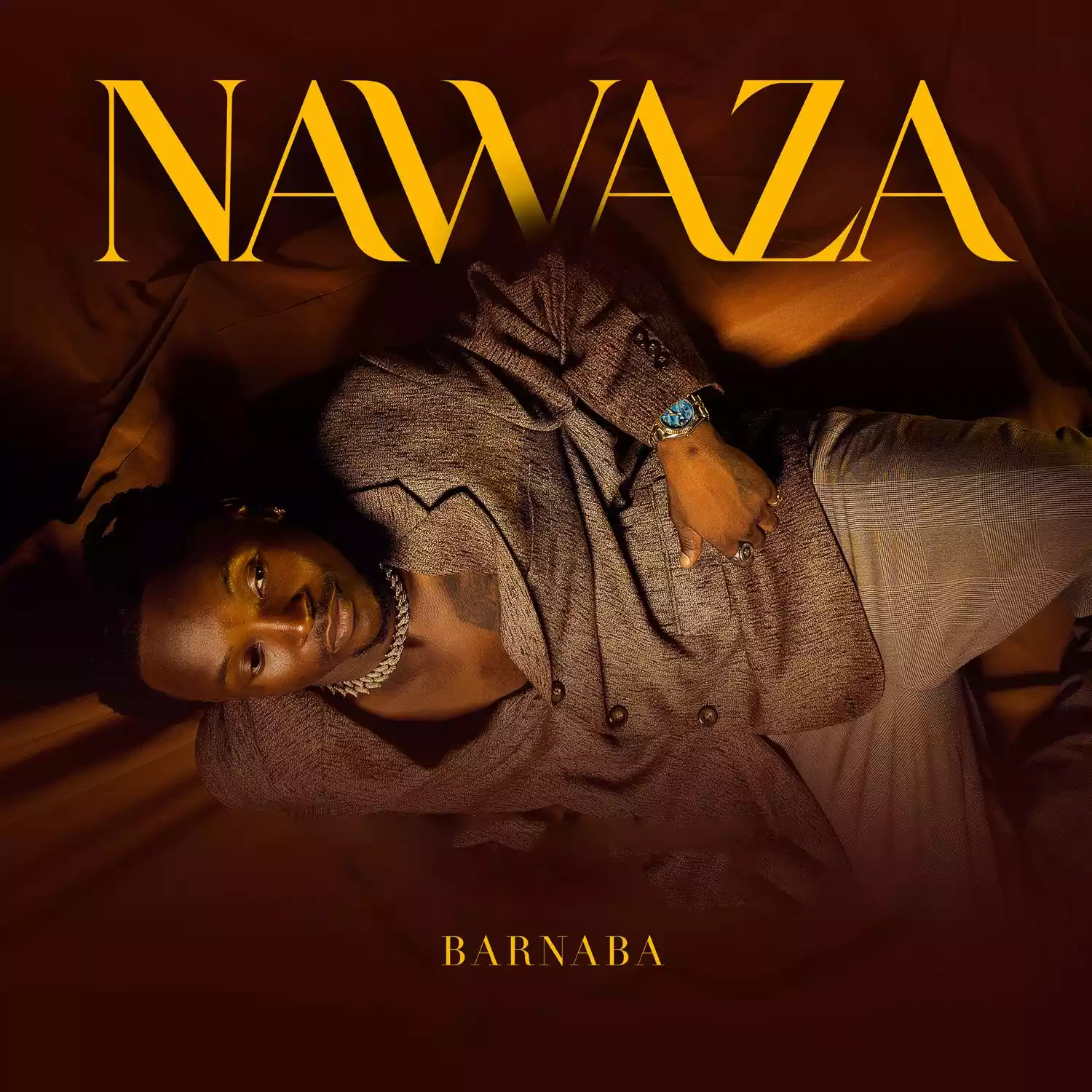 Barnaba Classic - Nawaza Mp3 Download